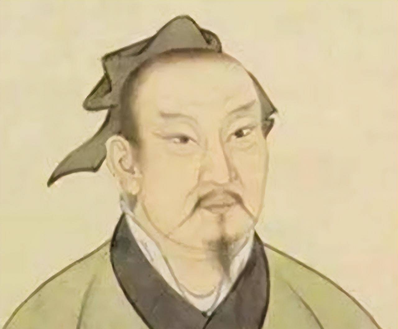 起义前的光武帝刘秀或许能给出一些参考_王莽_汉景帝_刘歆