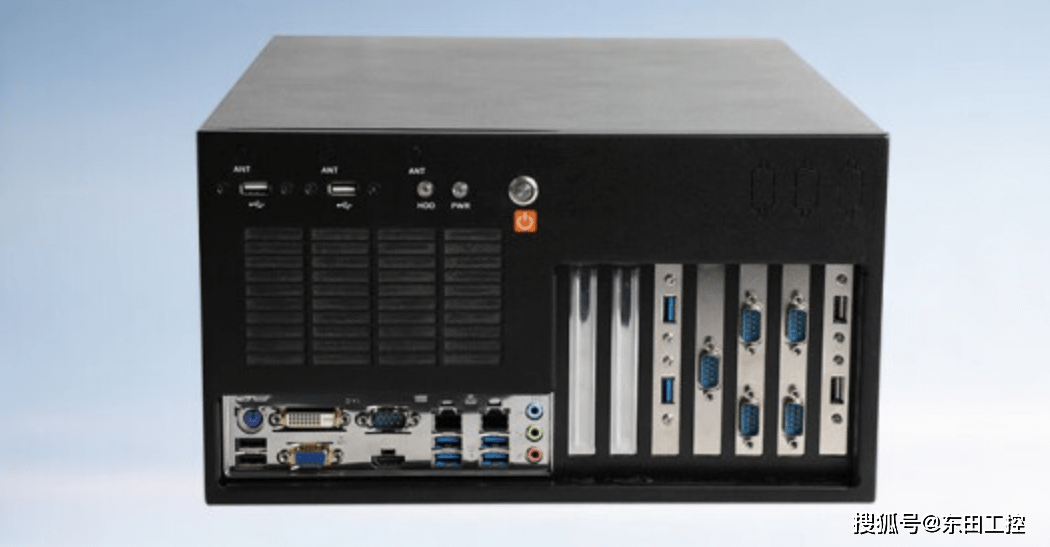 东田壁挂式工控机【dt-5309-bq270ma】_支持_需求_工业