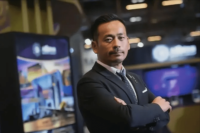 佘伦凯_诈骗_网络