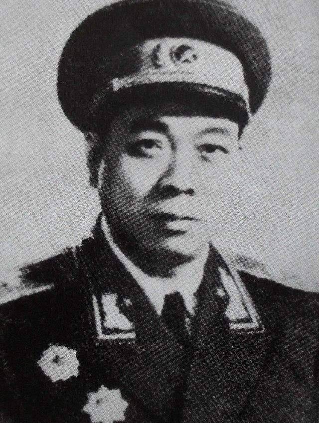 1970年,吴忠少将出任北京卫戍区司令员,为何要处罚自己的副职?