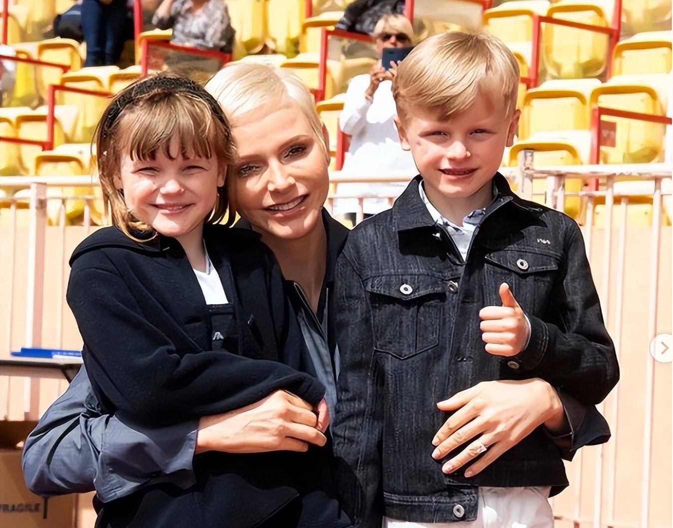 夏琳闪耀梵蒂冈!