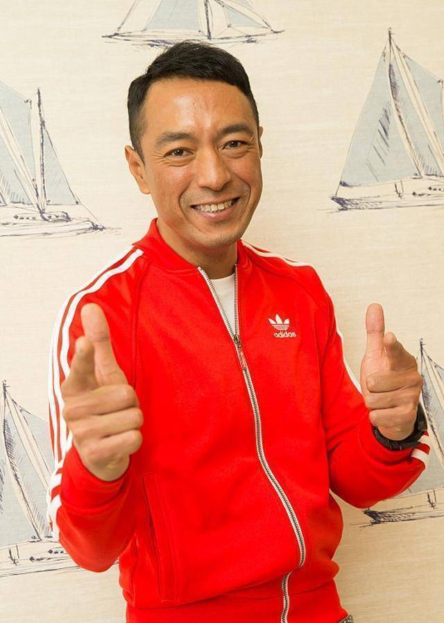 姜皓文_电影_刘德华