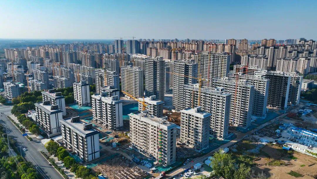 新乡三善·公园府售楼处丨欢迎您丨售楼部网站—售楼处|楼盘详情_生活