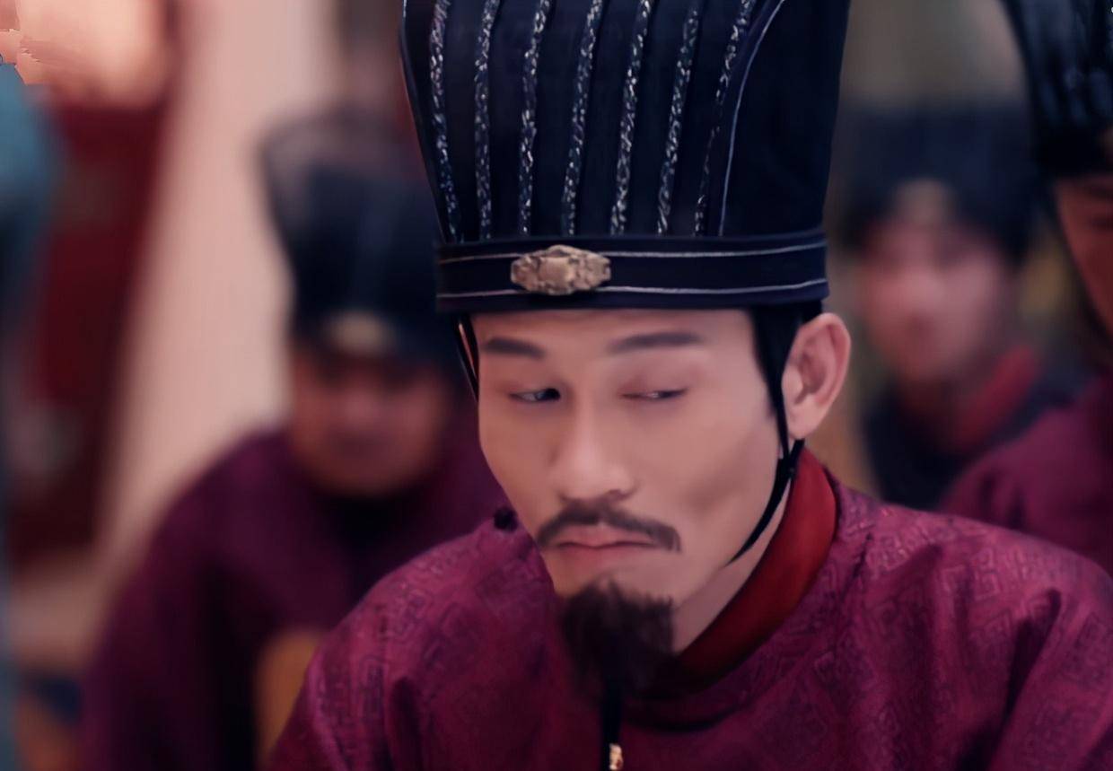 唐朝吃相最难看的贪官,修祖坟累死县令,要升官献上妹子_李义_唐高宗