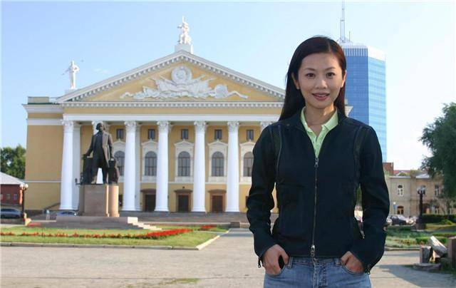 "学霸"曾子墨:只身闯荡海外后,因女人"贞洁"问题招致骂名_小孩子_工作