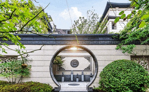 苏州张家港建发·和玺售楼处电话售楼中心电话地址全新详情图文解析