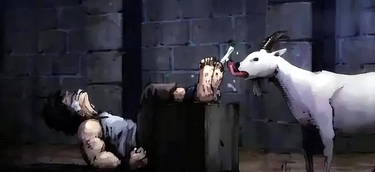 西方发明的笑刑有多恐怖?