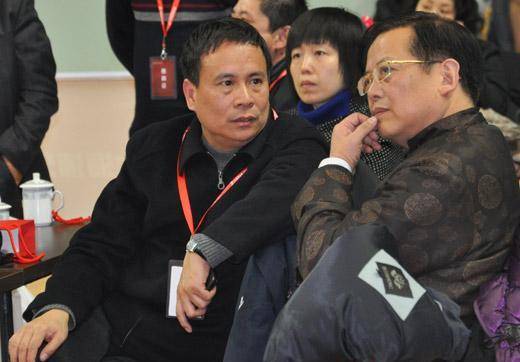 百岁棋王谢侠逊?_胡荣华_杨官璘_等级分