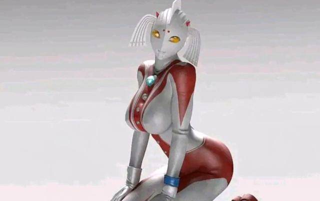 6大女奥特曼实力排名,萝莉格丽乔排名垫底,卡蜜拉仅排第三_雷欧_战斗