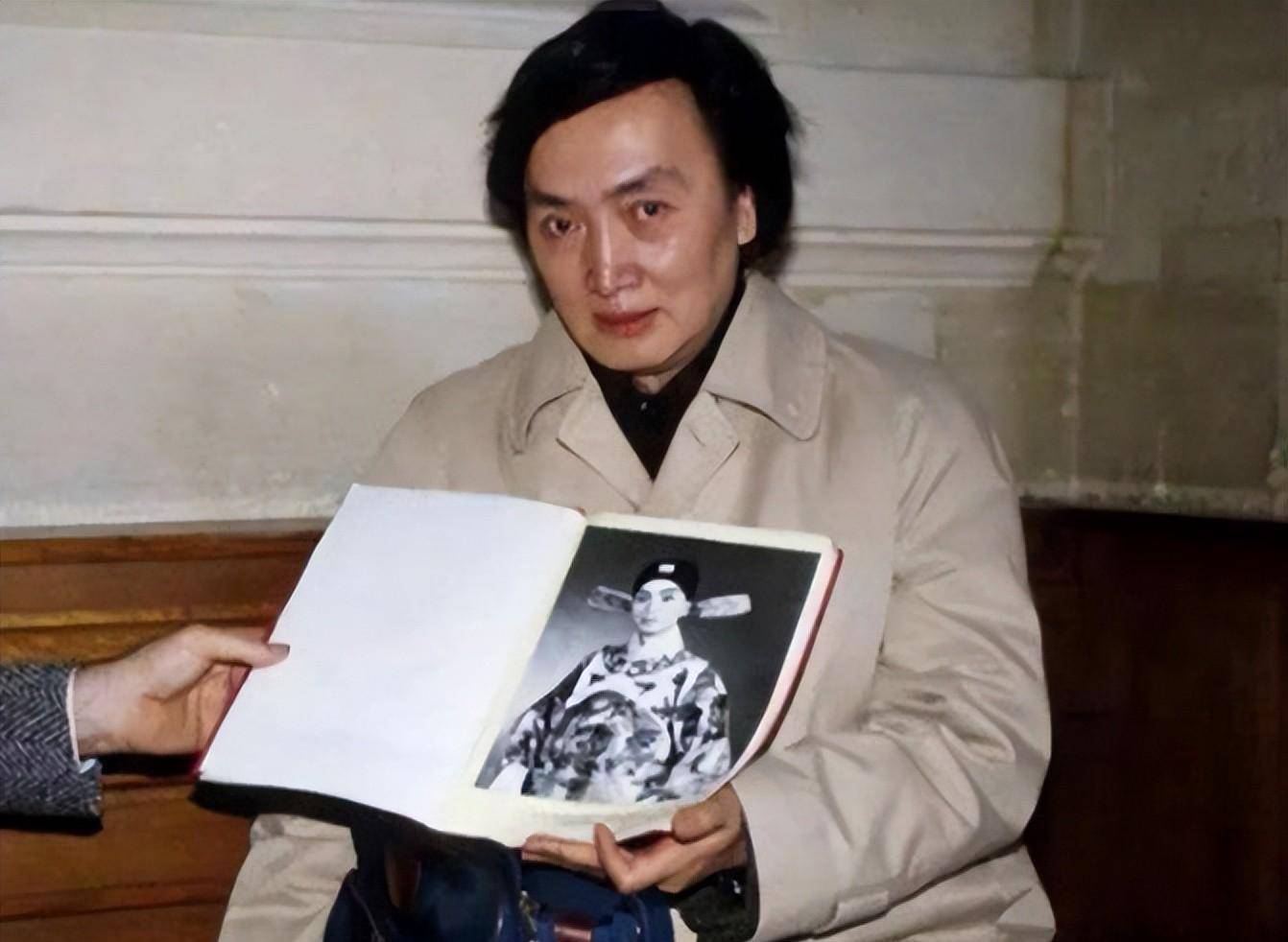 还孕育一子,直到两人被抓才发现妻子原来是男人_布尔西科_时佩璞_因为