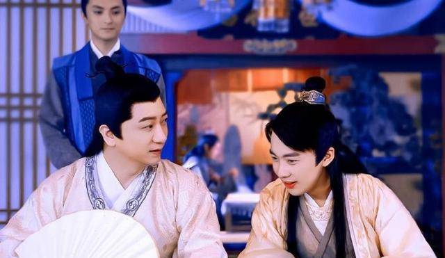 《赘婿》宁毅内定人选,因"喜感不足"错失爆款,成就郭麒麟_观众_张若昀