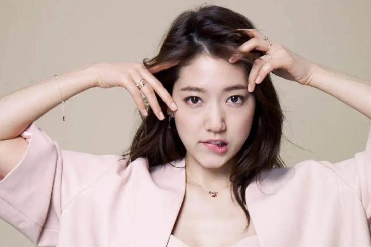 32岁朴信惠近况复出大变样!