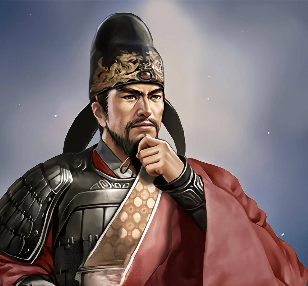 南吴高祖杨隆演:有时候屈辱的活着,比悲壮的死去