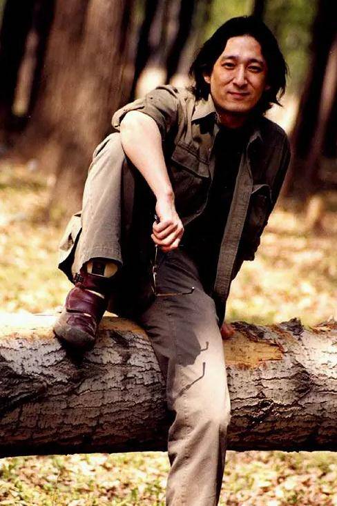 万千惠嫁大25岁音乐人三宝,被指像"小三",结婚5年她幸福吗?