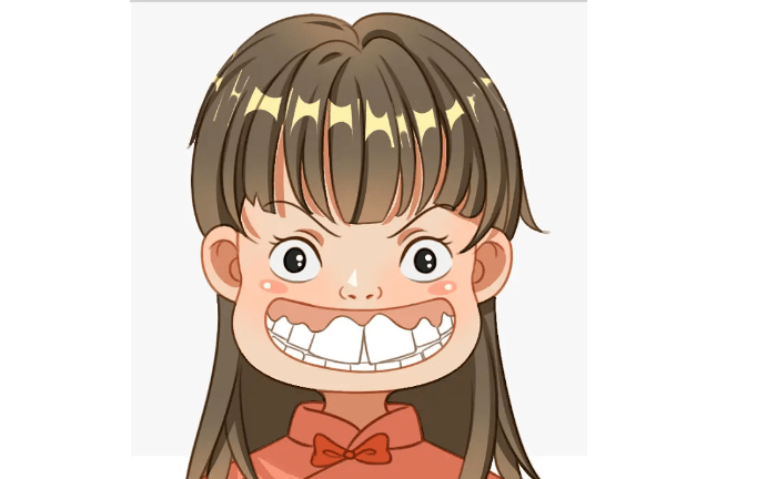 牙齿不齐有哪些危害?_咬合_影响_口腔