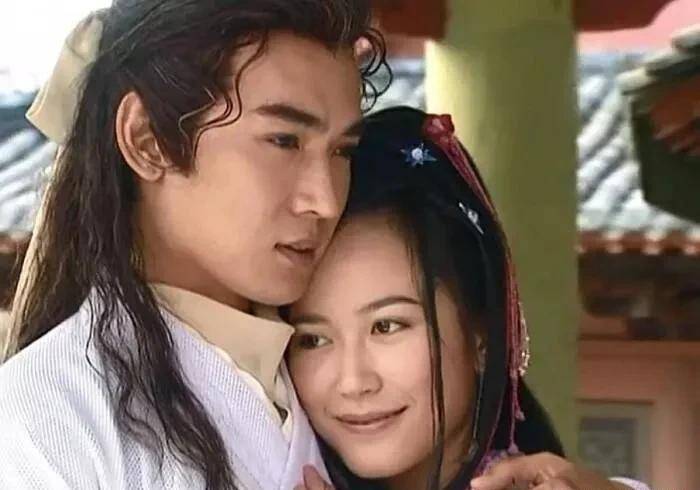99版《小李飞刀》22年后,6主演颜值虽不垮,境遇大不同_焦恩俊_萧蔷_诗