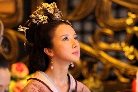 南唐小周后:气死姐姐成为皇后,没想到结局比李煜更惨_赵光义_赵匡胤