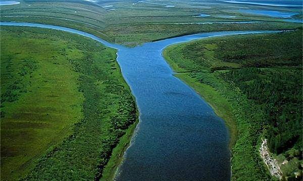 俄罗斯帝国征服西伯利亚史:哥萨克进兵叶尼塞河_斯克_俄国_曼加