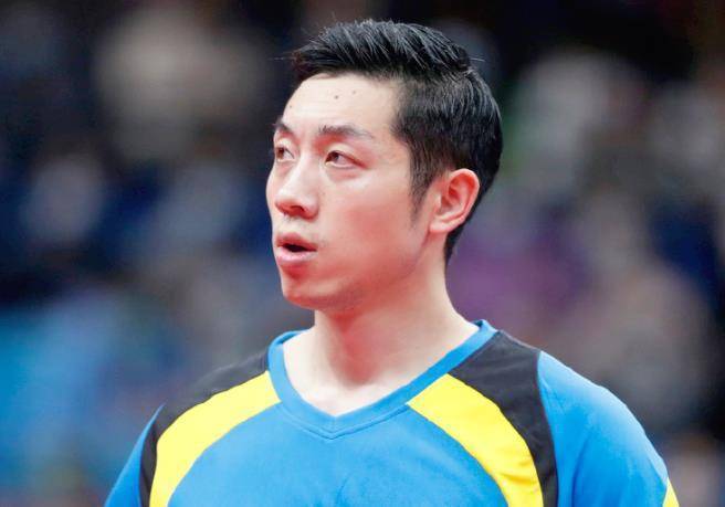 刘国梁爱将轰然倒下,许昕出局,摇头 沮丧,无缘全运会4强_刘丁硕_比赛