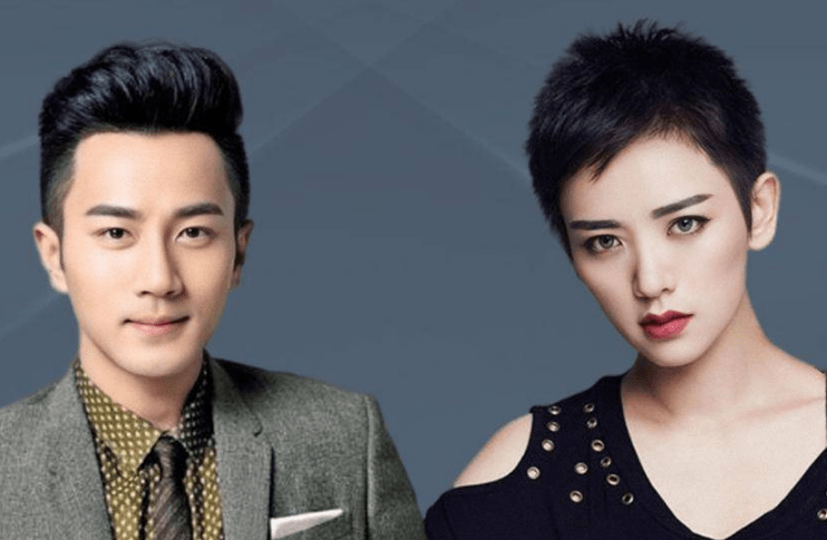现在刘恺威跟女演员李晓峰打得火热,正在热恋,女方此前还经常在社交