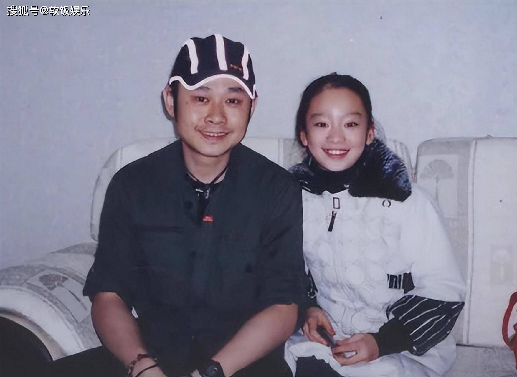 52岁刀郎举办庆功宴!