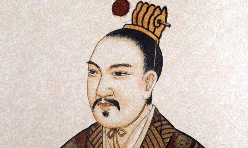 汉顺帝刘保:他是缔造盛世的新皇,也是将王朝推向深渊的昏君_皇帝_阎