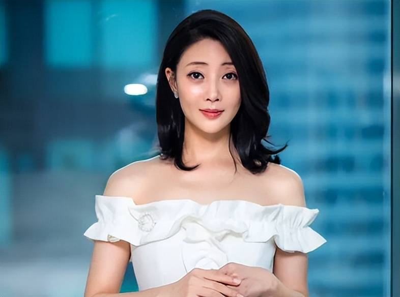 43岁殷桃疑恋情被爆!