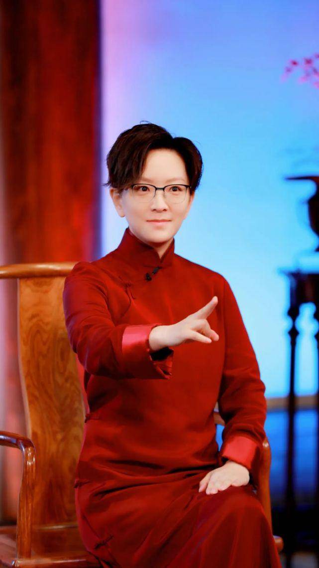 京剧第一女老生王珮瑜:创业失败放声痛哭,丈夫不是胡文阁_苏州_评弹