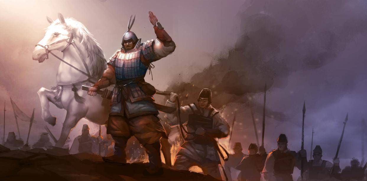 七千人就敢北伐中原,还连战连捷,攻城拔寨_北魏六镇起义_元颢_元子攸