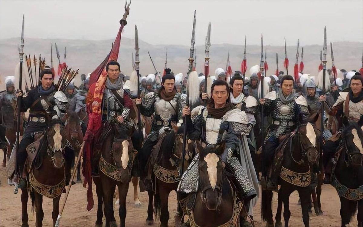 古代士兵参军打仗,如何解决生理需求?