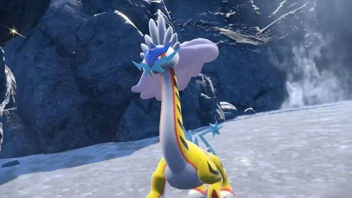 宝可梦古代雷公引热议 炼金工房新作爆发不满_造型_游戏_玩家