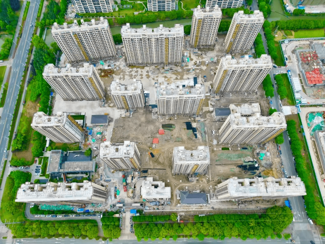 誉景澜庭丨千灯奥园誉景澜庭售楼处楼盘详情丨誉景澜庭楼盘最新资料