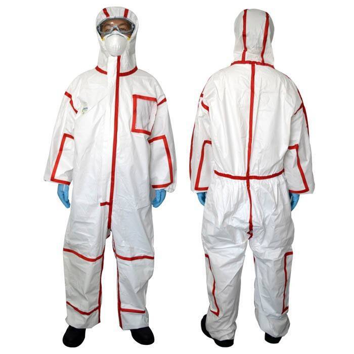 ppe个人防护用品解决方案供应商|耐呗斯亮相全球最大核能展——2023