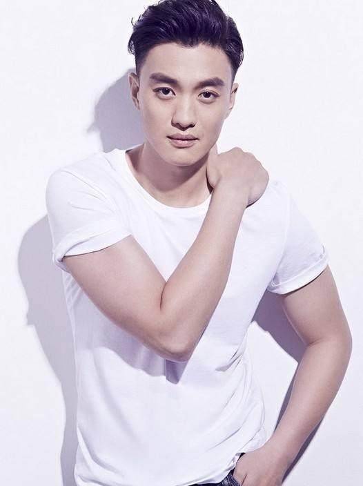 周一围_宋柯_化妆