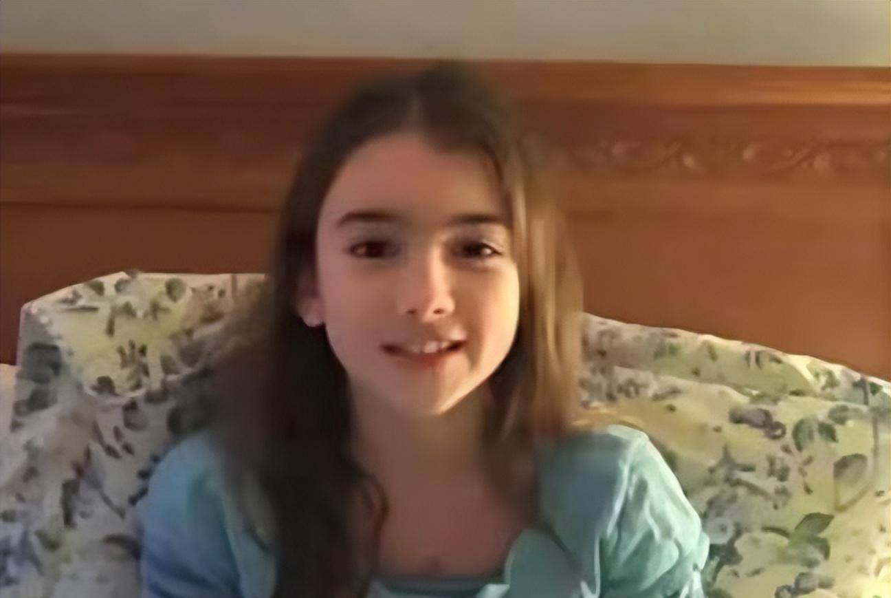 2006年,美国出现真实版拇指姑娘,出生时仅24厘米,如今怎样了?