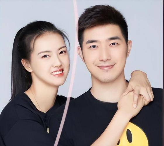 吴冠希:出生在排球世家,却喜欢上篮球,事业爱情财富三丰收.