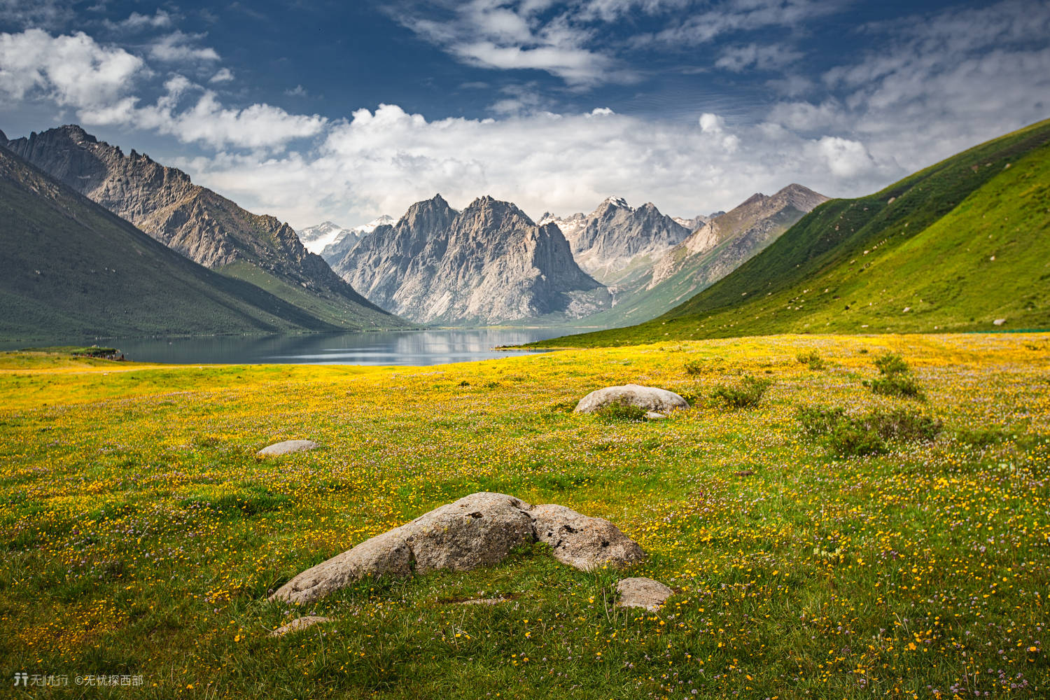 黄河_旅游_景区