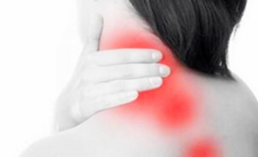 颈椎疼怎么办？这五个方法可帮你缓解痛苦