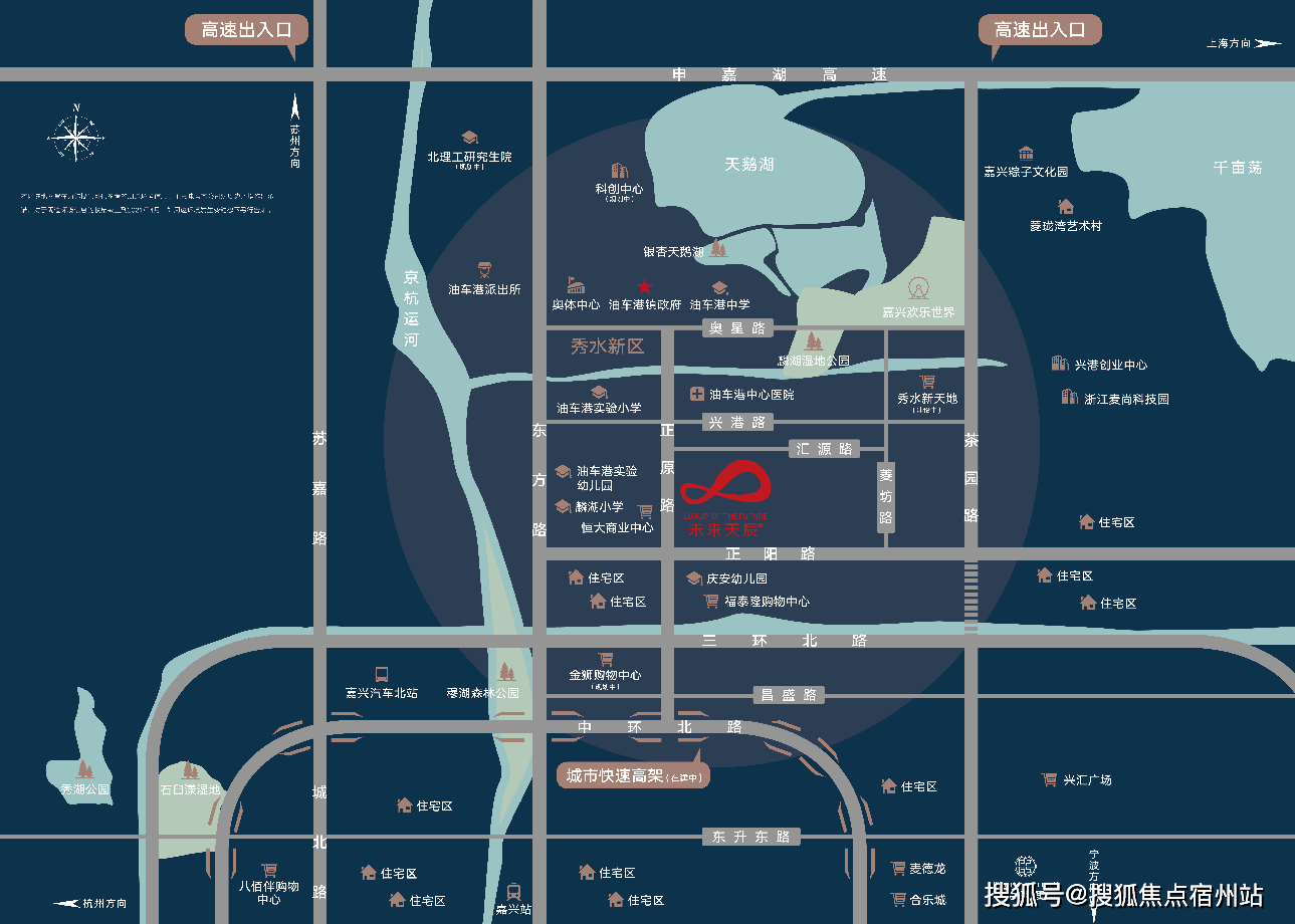 嘉兴油车港学校怎么样?