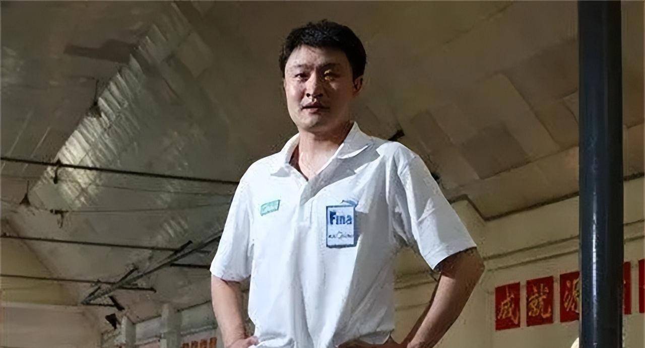 悲情冠军王克楠:痛失奥运金牌,被网暴后又遭事故,如今妻女无依