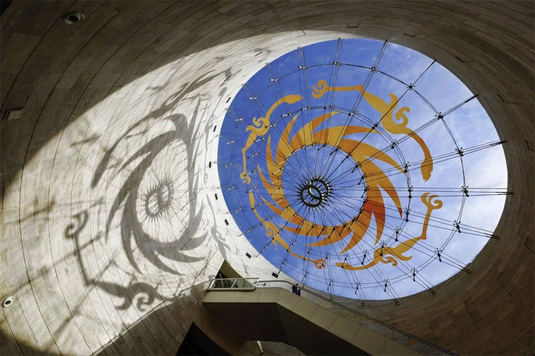 《星空下的贡嘎》 摄/杨乔森《夏季萤火虫》 摄/李倩《山水黄河》 摄