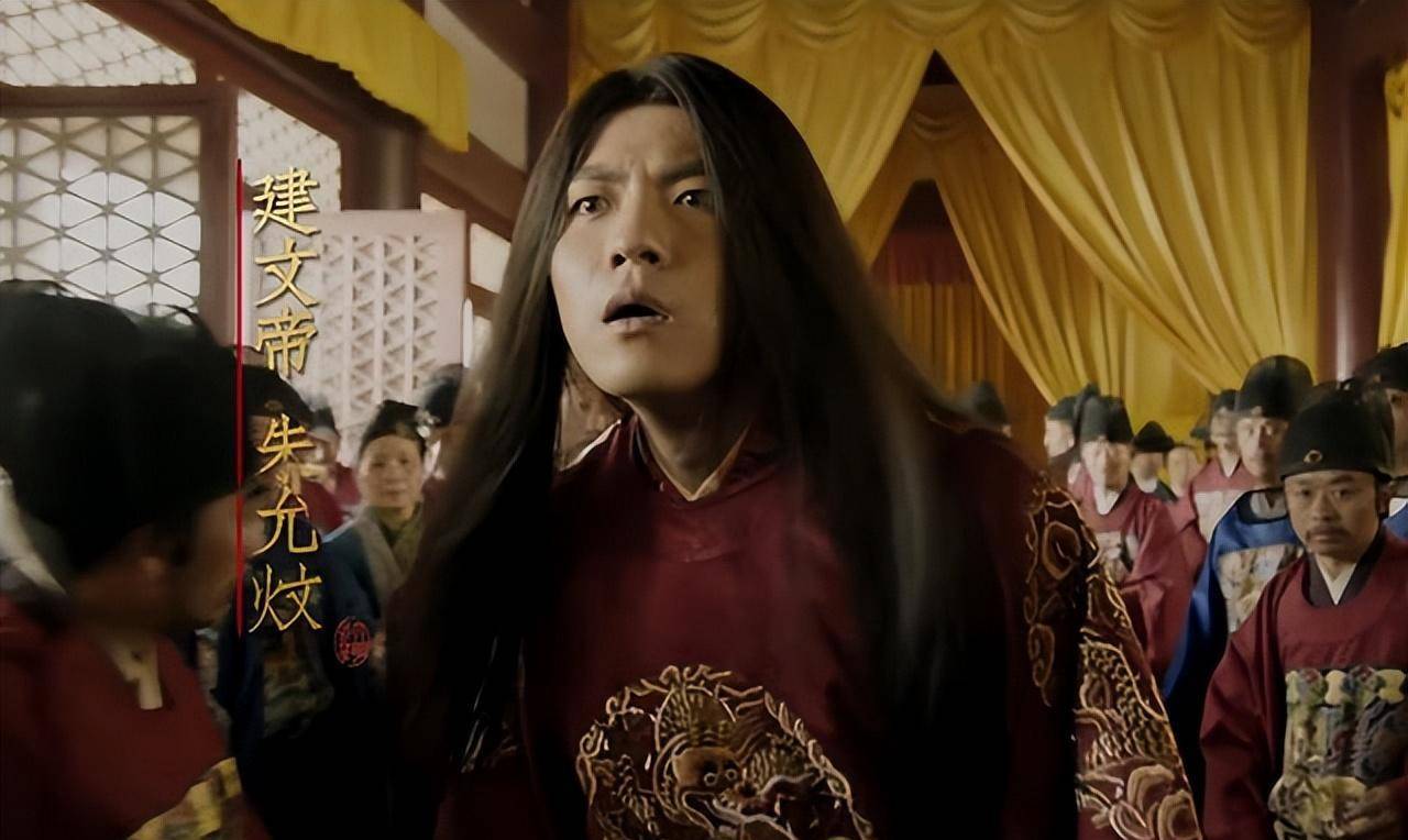 肃庄王朱楧:大明最穷的亲王,识时务的贤王,见证了西北战略变迁_肃王