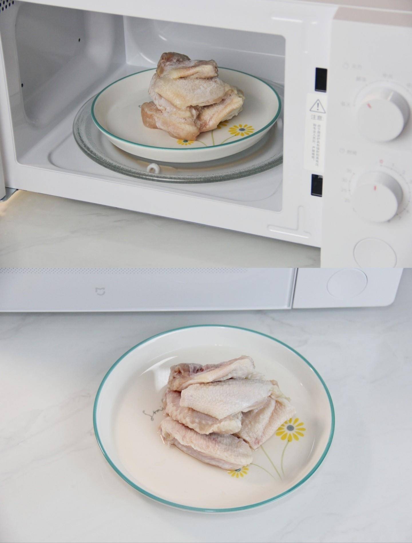 我就想热个菜！化繁为简，不忘初心，小米新品米家微波炉20L体验