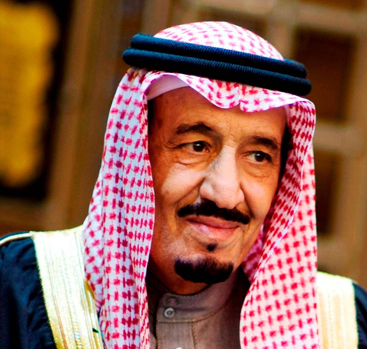 沙特阿拉伯歷任7個國王,伊本沙特和他的6個兒子_saud_ibn_王朝