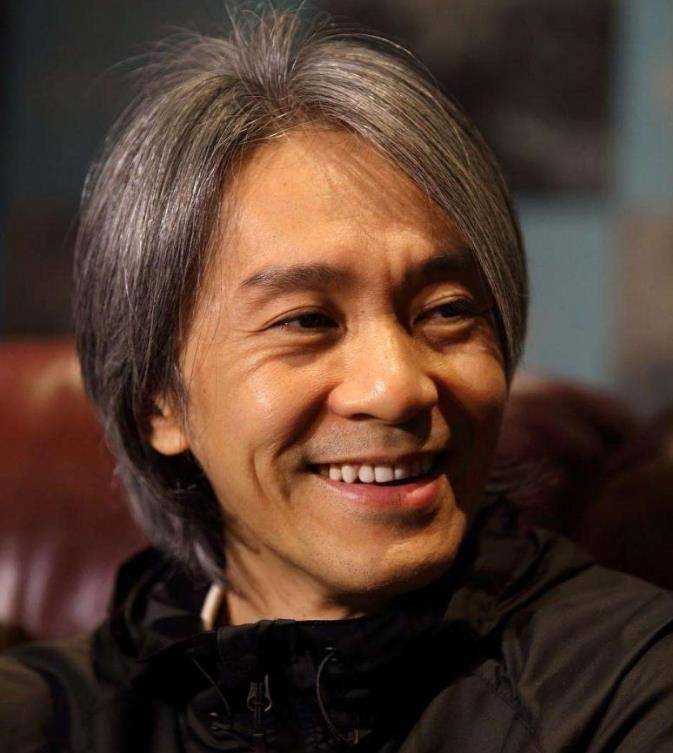 周星驰得罪了多少人?向太,王晶,冯小刚均在内_万梓良_李修贤_梁小龙