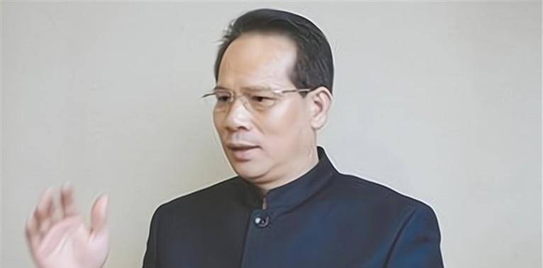 东莞太子梁耀辉:白手起家的亿万富豪,2015年为何锒铛入狱?