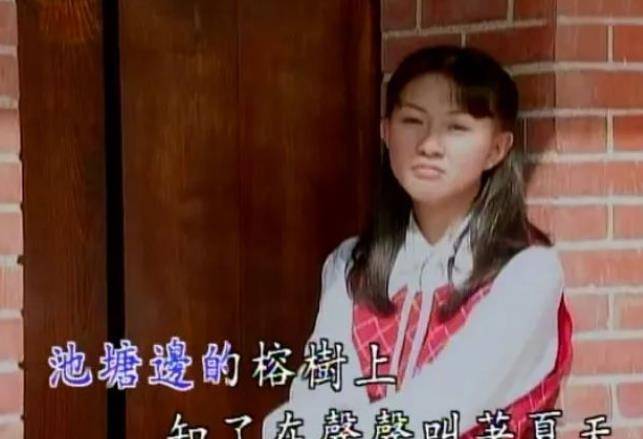 人间第一情卓依婷_卓依婷 甜美天后 童星