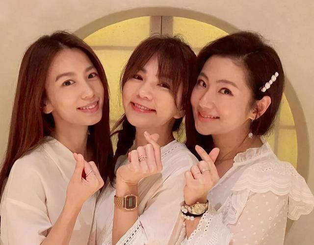 我喜欢任家萱的坚强;陈嘉桦的直率以及田馥甄的简单,那么你呢?