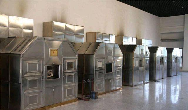 火化厂临时工招聘,附近火化厂用人需求_工作_求职者_发展