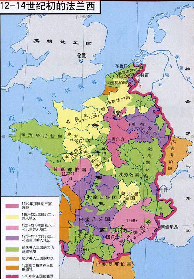 胡安娜的舅舅勃艮第公爵厄德四世主张胡安娜继位为法兰西女王,而此前